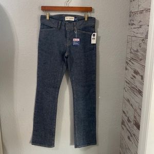 GAP Wimens Jeans- hip hugger stretch Size 2
